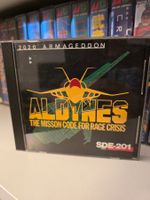 Aldynes Supergrafx Nec PCengine Japan