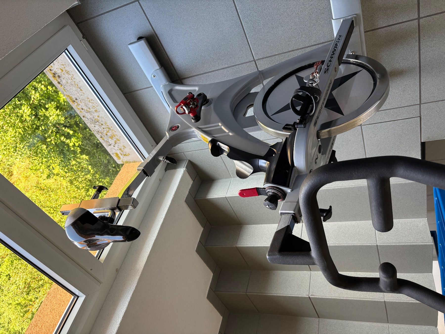 Spinnräder: Zimmer Velo – Gebraucht aus Winterthur von ani_bjz9 2