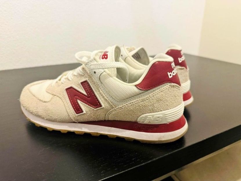 New balance sales gr 42