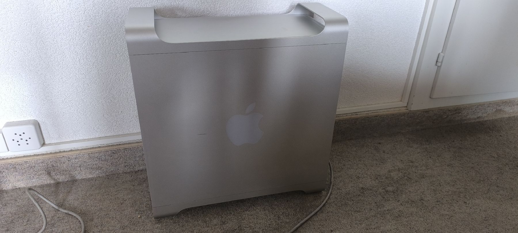 Apple Custodie: Apple Power Mac G5  – Boîtier / Rétro-computing – Usato da Echandens venduto da Sebounet 6