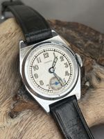 Montre femme Certina mécanique