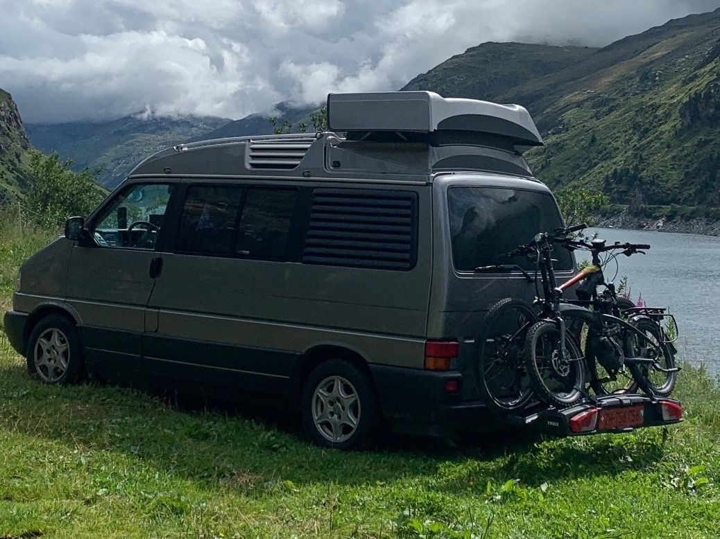 VW Camping Fahrzeuge: Vw T4 Dehler Optima 4.7 – Gebraucht aus Hombrechtikon von  2