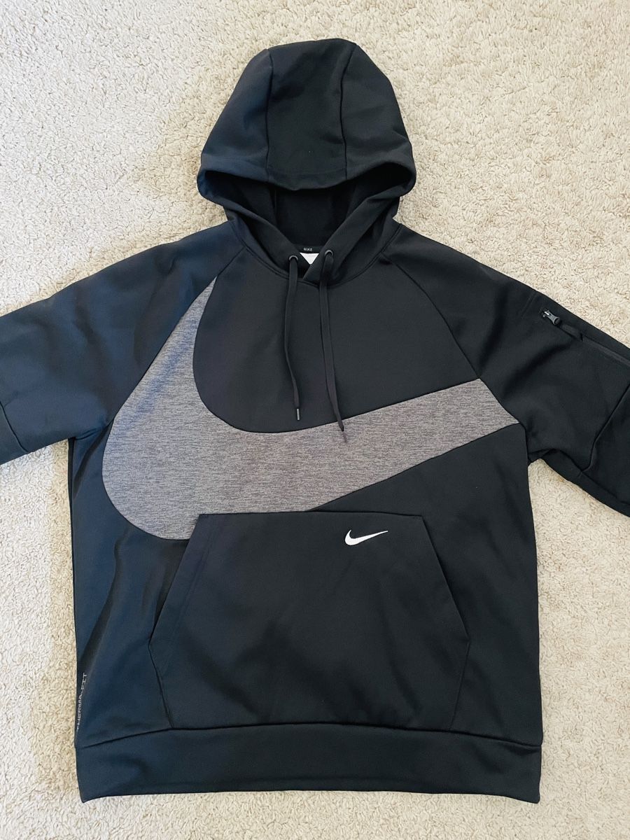 Nike Maglioni & Felpe: Nike Hoodie - Grösse L – Usato da Basel venduto da MarkenundKleidung 6