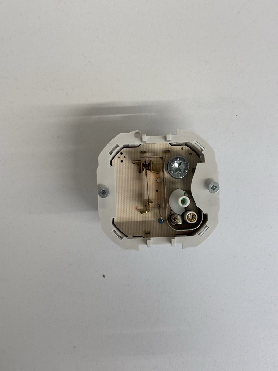 Interruttori: Einsatz Temperaturregler – Usato da Schübelbach venduto da pa2_p82q