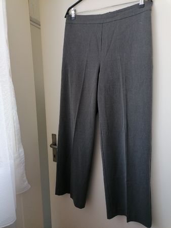 Damenhose, Selected Femme, Gr. 42