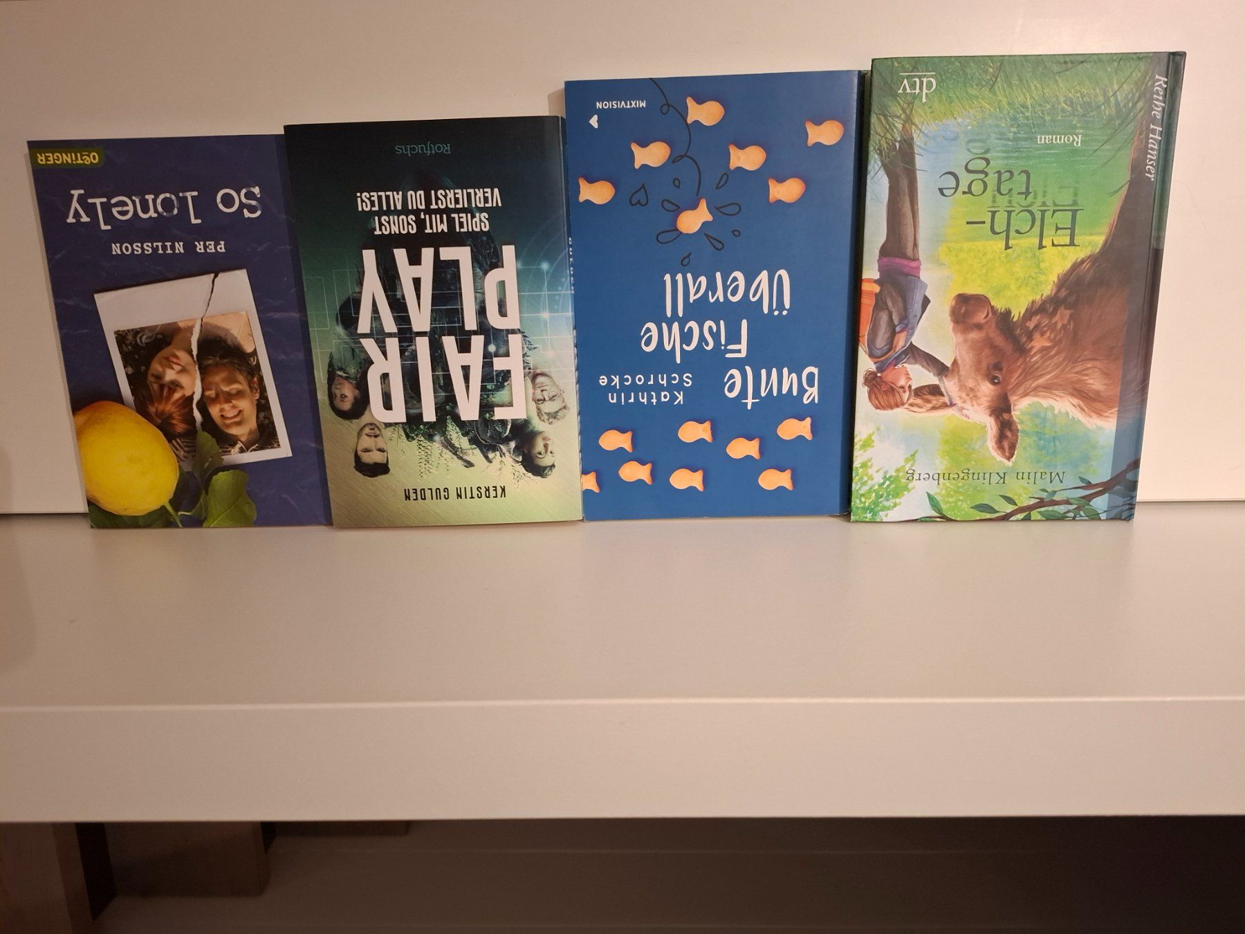 Libri: Deutsche Romane im Bücherpaket – Nuovo (secondo la descrizione) da Küssnacht am Rigi venduto da awalde 1