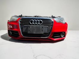 Audi A1 8X / 8X Sportback 2010-2015 Frontpaket