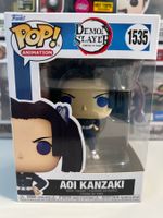 Funko POP! Animation Demon Slayer Aoi Kanzaki