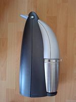 SodaStream Penguin, 2 carafes en verre