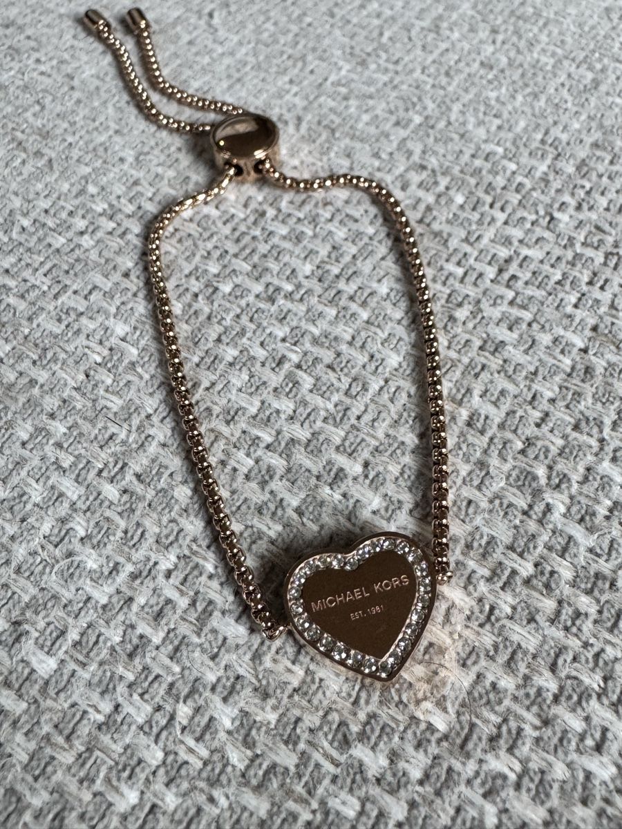 Michael Kors Armbänder & -reifen: Michael Kors Armband – Gebraucht aus Zürich von MHW23