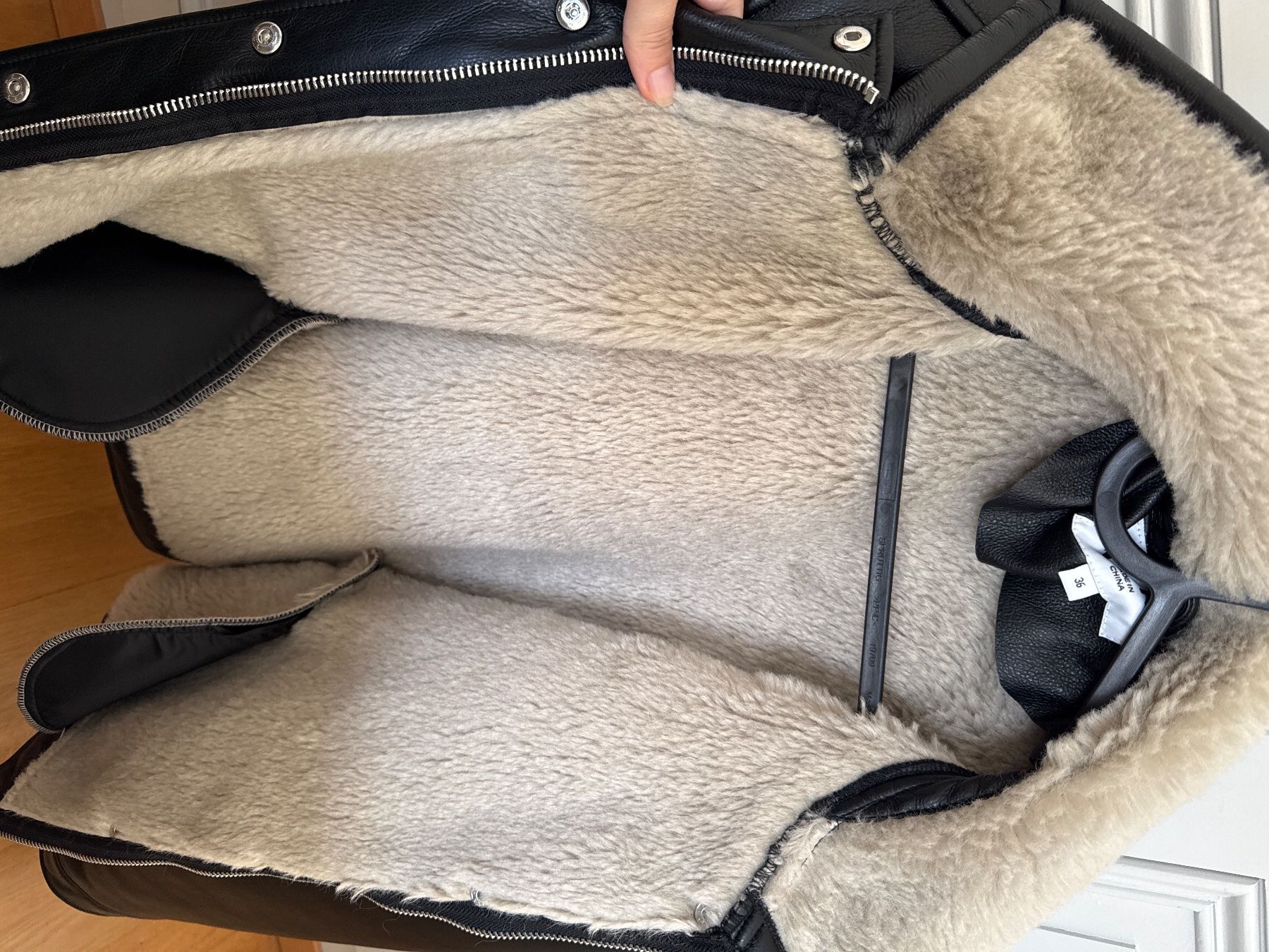 Na-kd Vestes: Winter jacket – Neuf (Voir description) à Bern par FashionK92 5