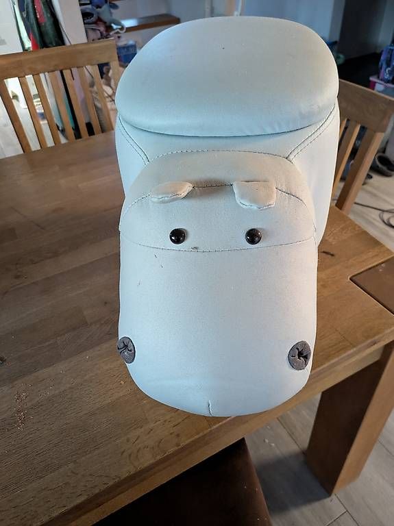 Tabourets: Kinderhocker – D'occasion à Langenthal par Zwirbu1 2