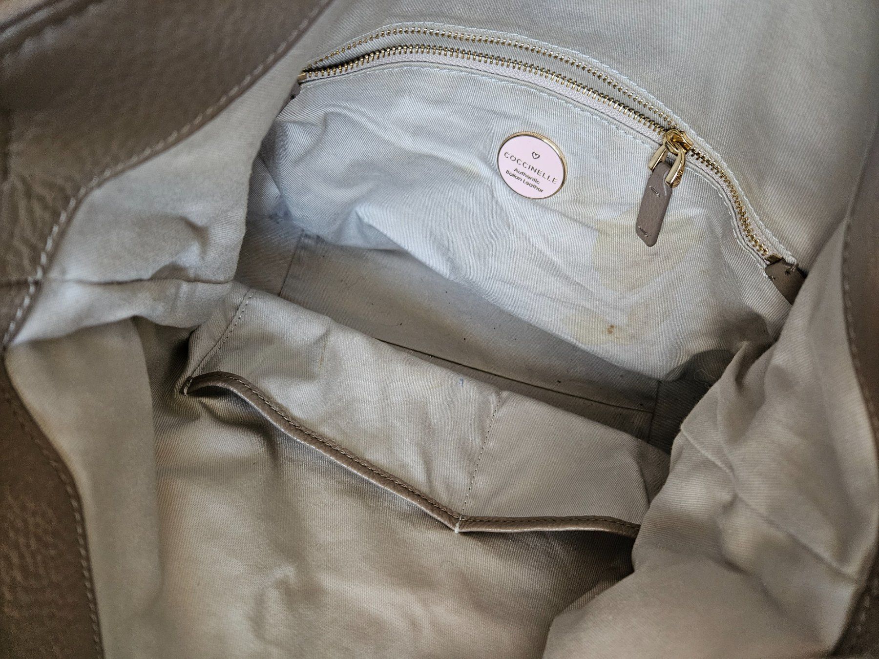 Coccinelle Borse da donna: Coccinelle bag – Usato da Bex venduto da bes_9dyf 8