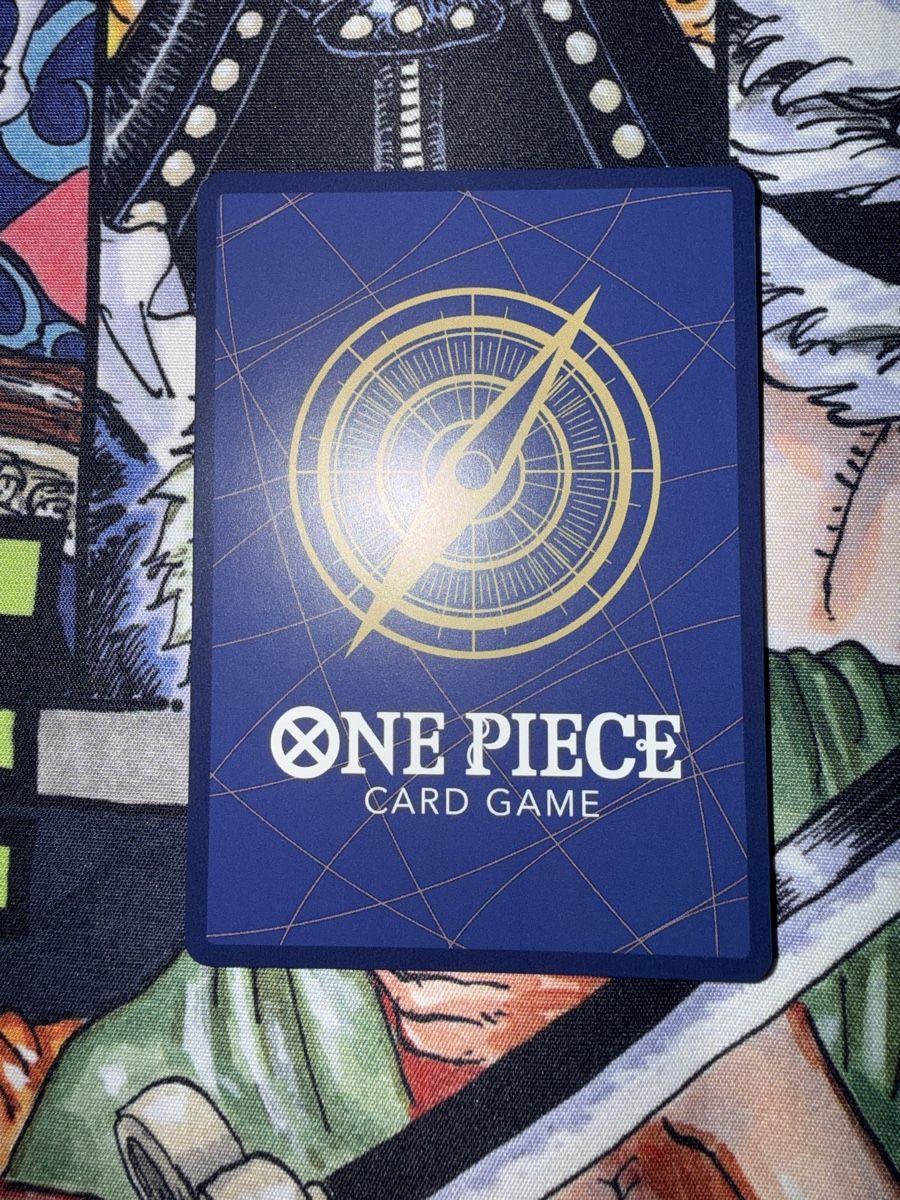 Bandai Carte collezionabili: One Piece Card Game Edward Newgate SP – Nuovo (secondo la descrizione) da Winterthur venduto da SoraV 1