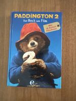 Paddington 2 Das Buch zum Film