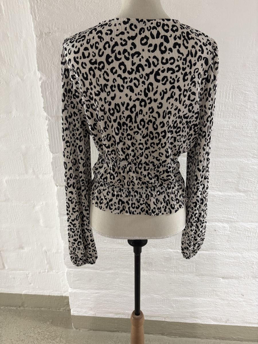 Zara Blusen: Damen Bluse,Gr.L;Zara – Gebraucht aus Winterthur von Nena222 1