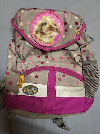 Kinder Rucksack School Mood