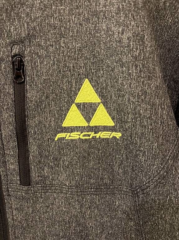 Jacken: Freizeitjacke Fischer – Gebraucht aus Wimmis von fischer.60