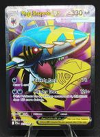 🇬🇧 Mega Sharpedo ex 113/094 – PFL – Pokémon ✨ – ab 1.-