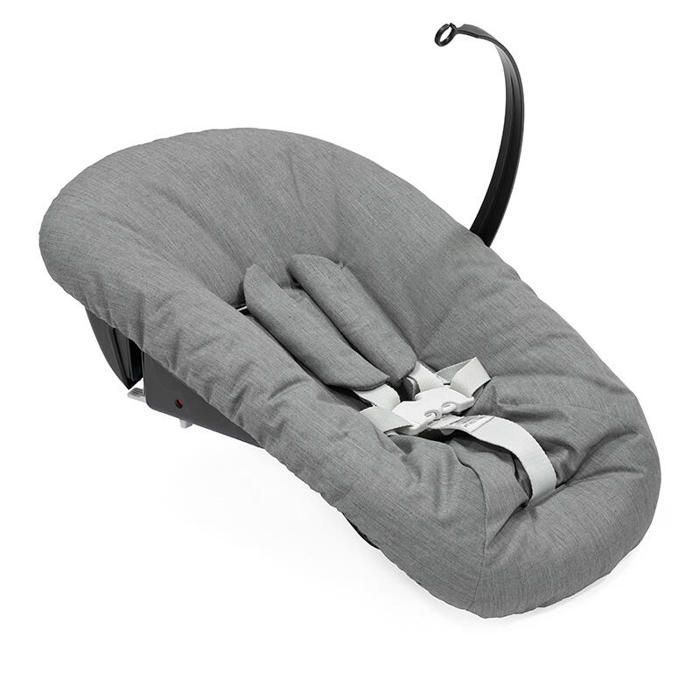 Stokke Sdraiette & Sdraiette a dondolo: Stokke Newborn set – Usato da Genève venduto da SMS83 2