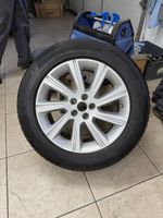 Jaguar E-Pace Felgen 18 Zoll Alufelgen J9C3-BA