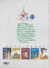Fumetti: Titeuf tome 6 - édition originale 1997 – Usato da Lausanne venduto da jul_p6tj 1