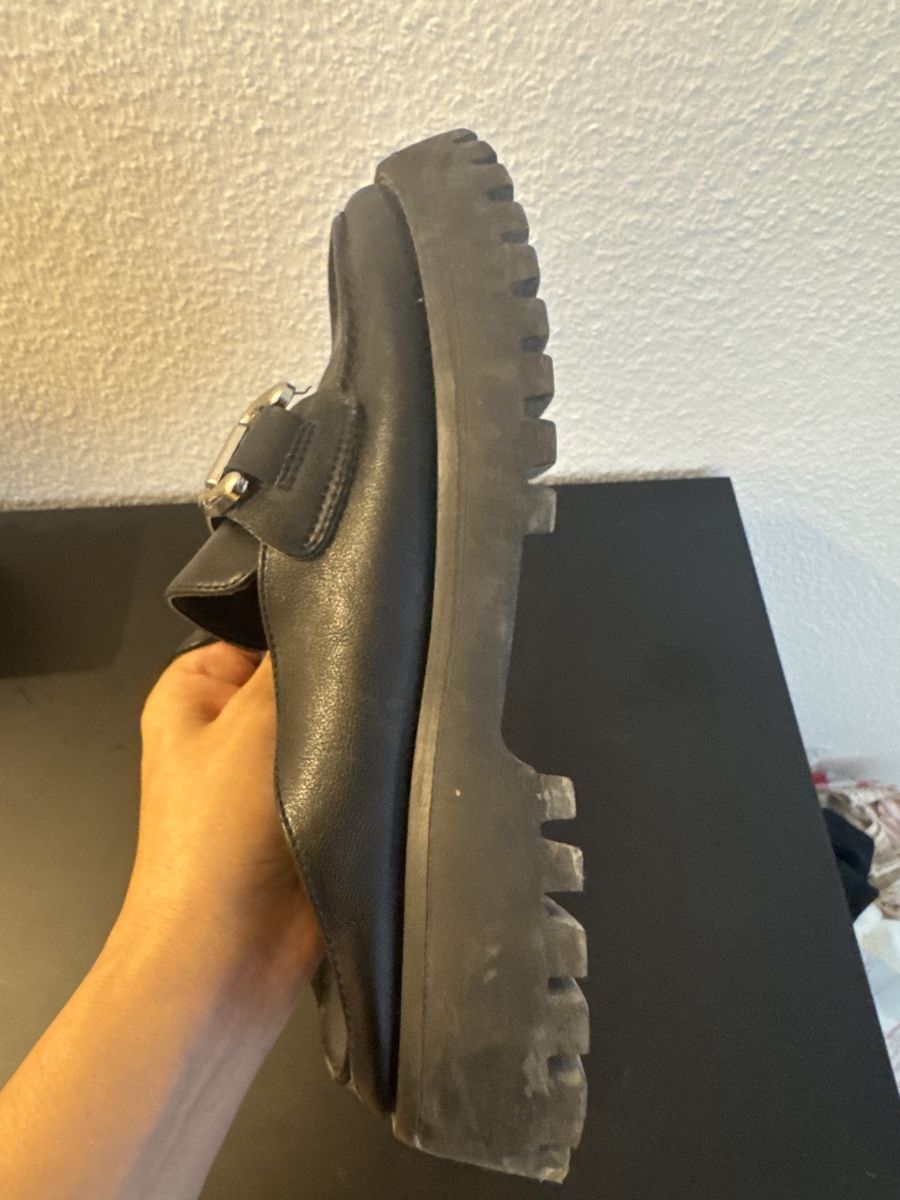 Damenschuhe: Halbschuhe – Gebraucht aus St. Gallen von sho_xzw7 2