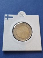 2 Euro Finnland 2006 Suffrage