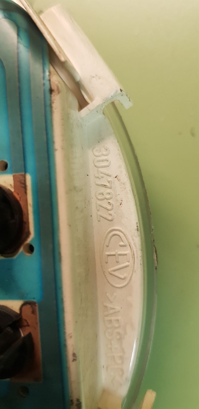 Vespa Mofas: Vespa Motorad Cokpit  – Gebraucht aus Latterbach von Janik3 2