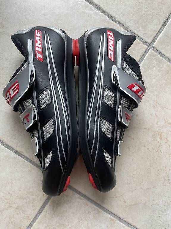 Chaussures hommes: Scarpe bici da corsa – D'occasion à Morbio Inferiore par cla_9fmc 1