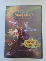 WOW TCG À travers la porte des ténèbres Starter Deck OVP
