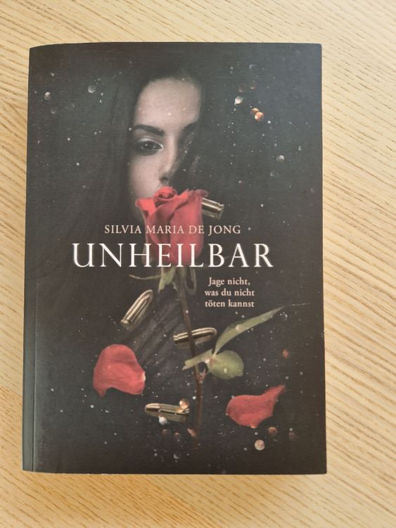 Unheilbar Jage nicht, was du nicht töten kannst Kaufen auf Ricardo