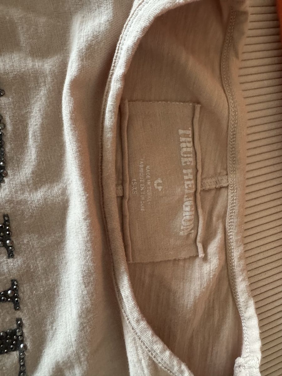 True Religion Pullover & Sweatshirts: True Religion, XS, Damen!  – Gebraucht aus Zürich von Anilein_9989 1