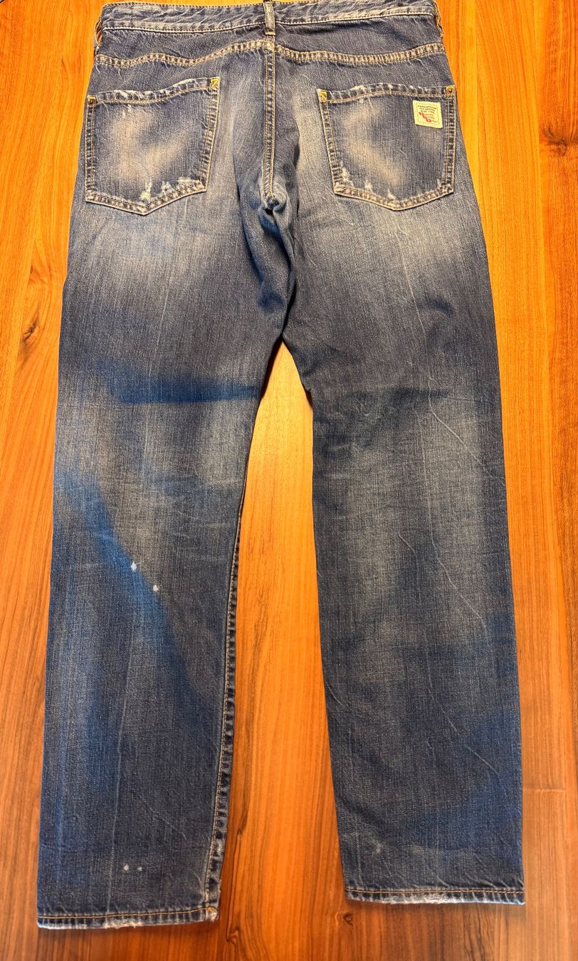 Dsquared2 Jeans: Original DSQUARED2 Jeans Gr. 48 – Usato da Rüti ZH venduto da Maranello9 4