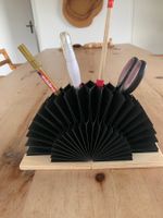 Origineller Stiftenhalter
