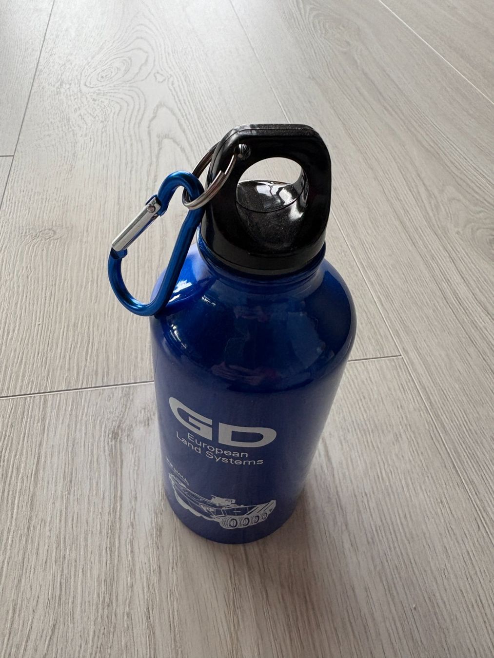 Gourdes & Thermos: Trinkflasche – Neuf (Voir description) à Mühleberg par cupra80 3