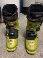 Skischuhe/Tourenschuhe Nordica TR 12 Light, Gr. 41/41.5