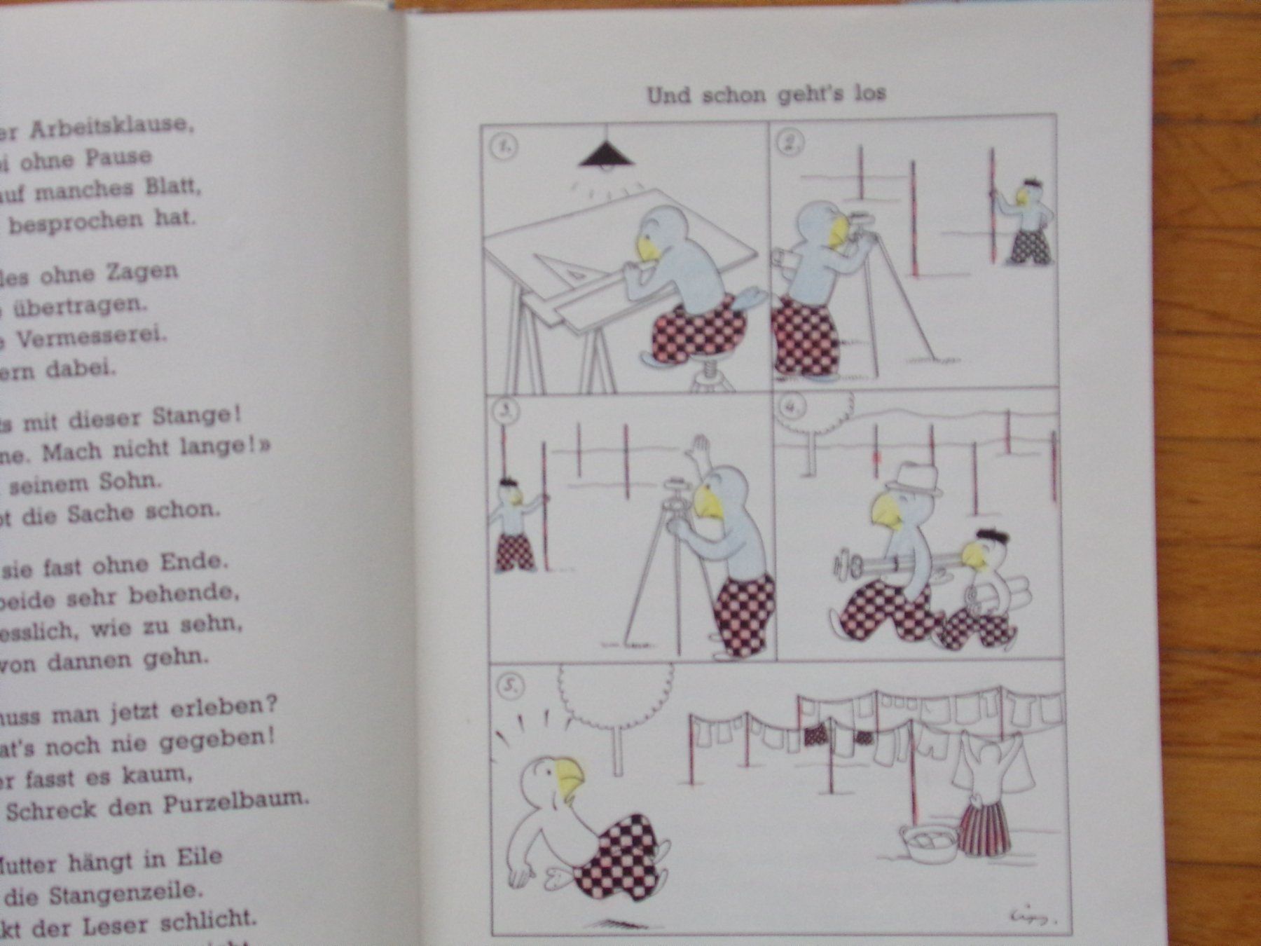 Libri: Globi so ein Lausbub – Usato da Winterthur venduto da Jessi_di 4