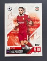 Alexis Mac Allister, Topps Match Attax 2024/2025, 54