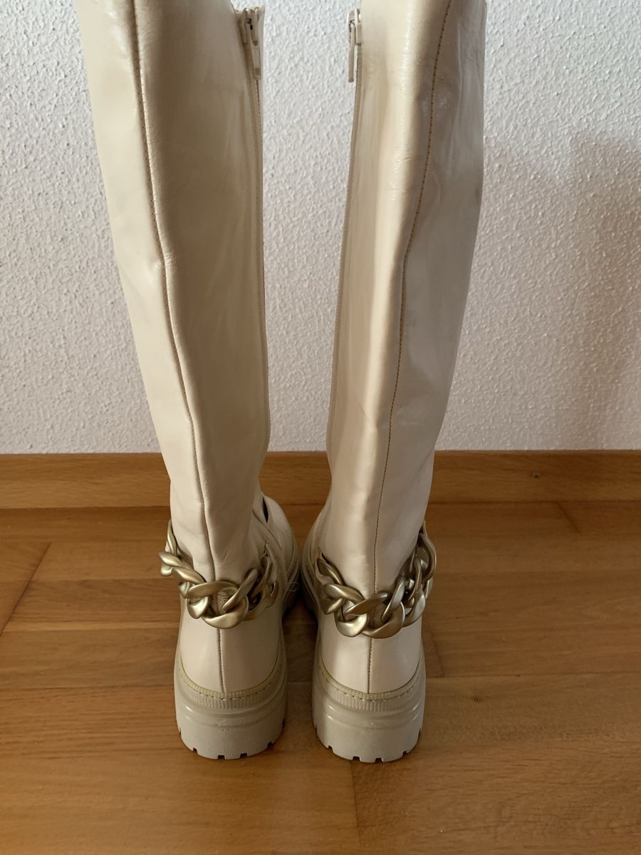 Gabor Damenschuhe: GABOR Stiefel, Gr. 37 . Neu. – Neu (gemäss Beschreibung) aus Sempach von katzaana3 2