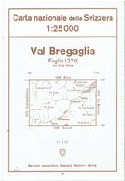 Val Bregaglia 1964