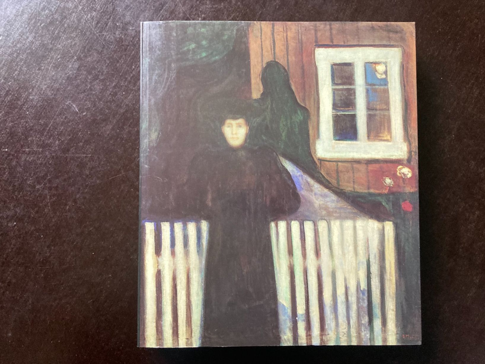 Libri: Edvard Munch 1863 - 1944 – Usato da zürich venduto da Tombola8 1