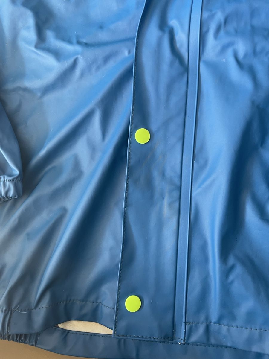 Rukka Giacche & Cappotti: Veste imperméable RUKKA 116 – Usato da Salavaux venduto da Kevinka 2