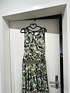 Heine Robes: Sommerkleid von Heine – D'occasion à Wohlen AG par Prinzess1 1