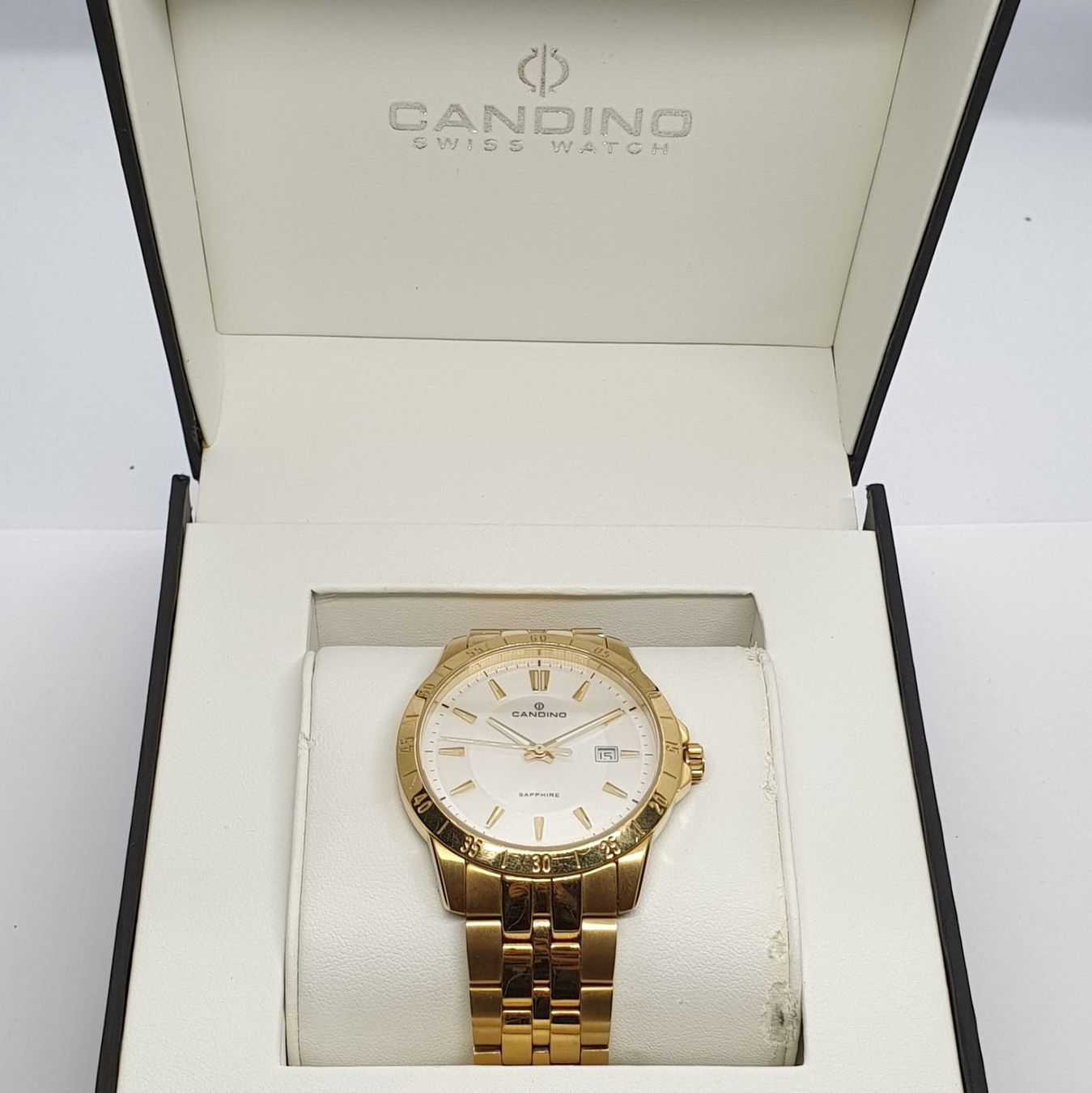 Candino Orologi: Candino Uhr – Usato da Luzern venduto da Luzern-Goldhaus 4