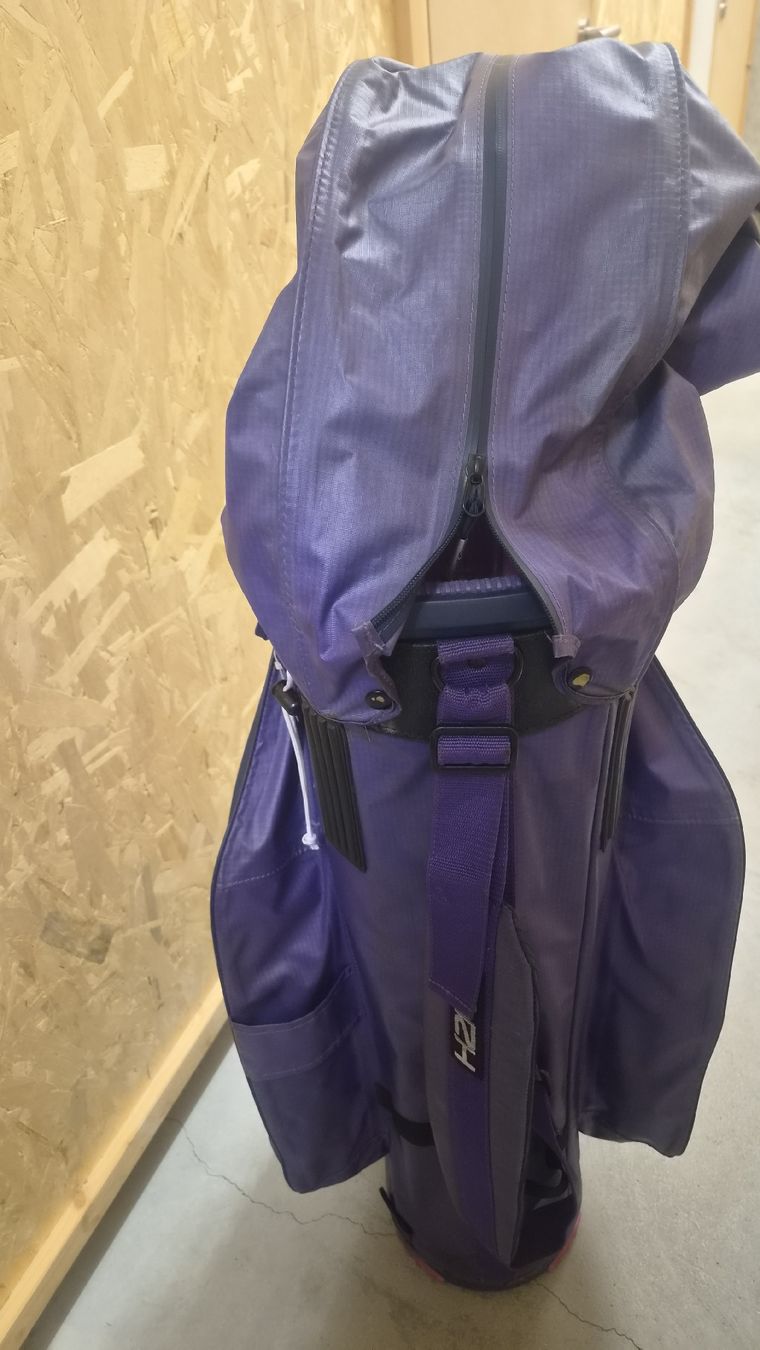 Sacs: Sac de golf Sun Mountain H20 – D'occasion à Sion par clementine0016 1