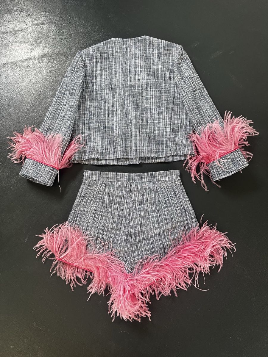 Completi & Tailleur: Greta Boldini Set Gr. S – Usato da Killwangen venduto da was.sharp 1