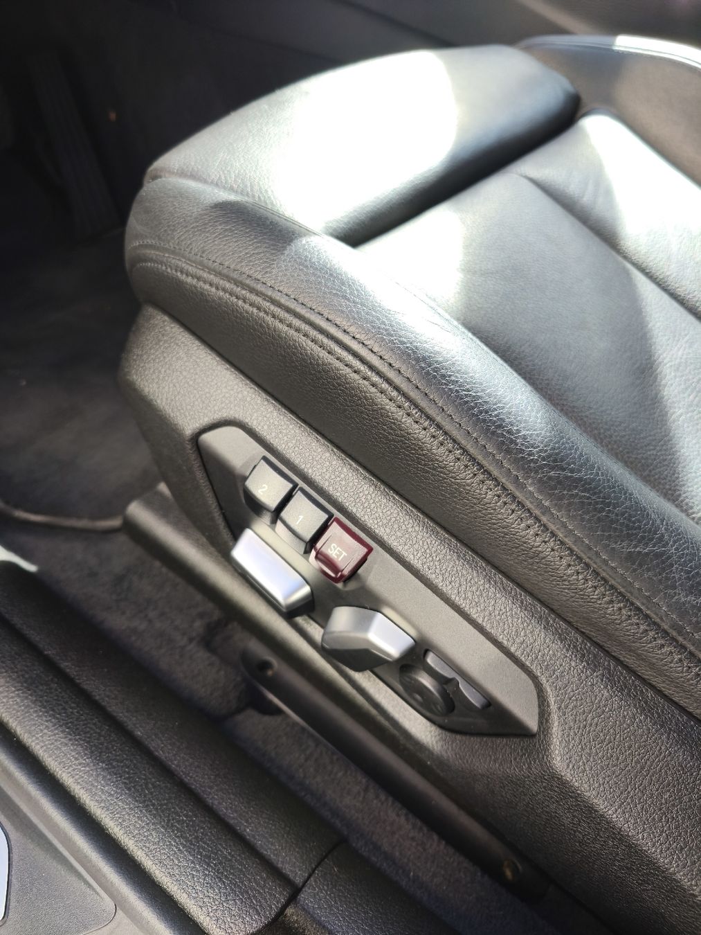 BMW Autos: BMW 335d GT M-Pakiet 2016 – Gebraucht aus Weiach von magdalena_s 8