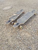 2 Longbords