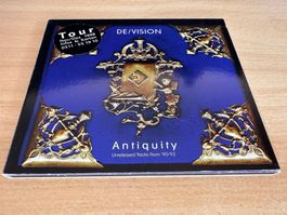 De/Vision – Antiquity